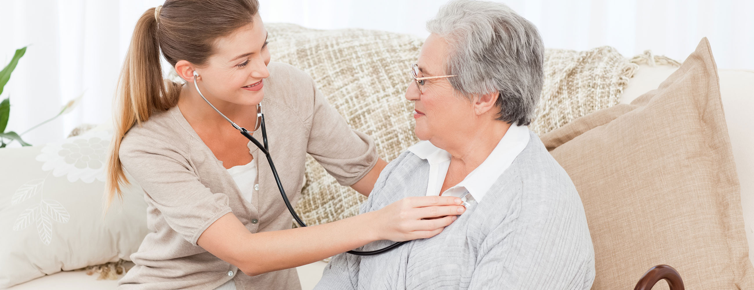 American Home Health | helping you remain in the comfort of your own home