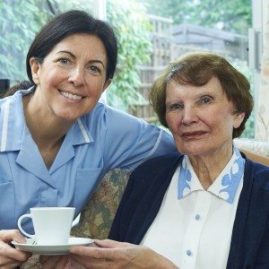 Non-Skilled Nursing Services | American Home Health Care Agency West in Hartford CT