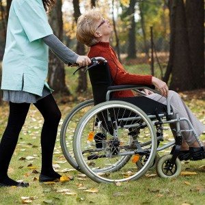 Skilled Nursing Services | American Home Health Care Agency in West Hartford CT