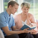 Speech Therapy | Home Therapy Services CT | American Home Health