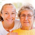 American Home Health | Elderly Care